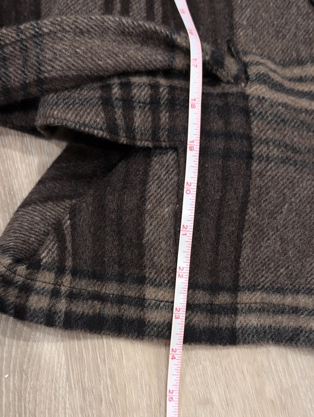 Cape Coats - Picture 6 of 8